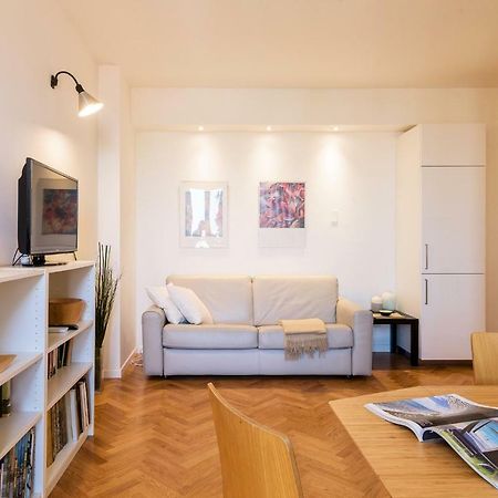 Joivy Homey 1-Bed With View Near Citylife Mediolan Zewnętrze zdjęcie