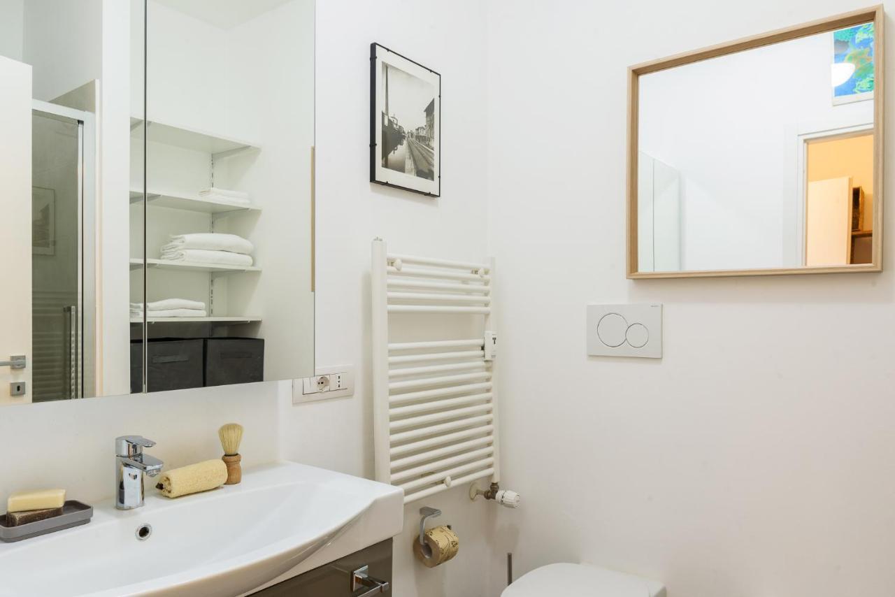 Joivy Homey 1-Bed With View Near Citylife Mediolan Zewnętrze zdjęcie