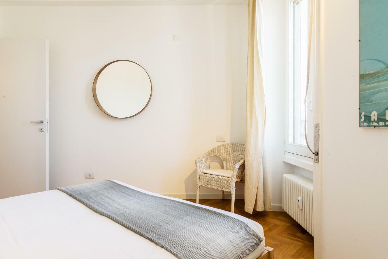 Joivy Homey 1-Bed With View Near Citylife Mediolan Zewnętrze zdjęcie
