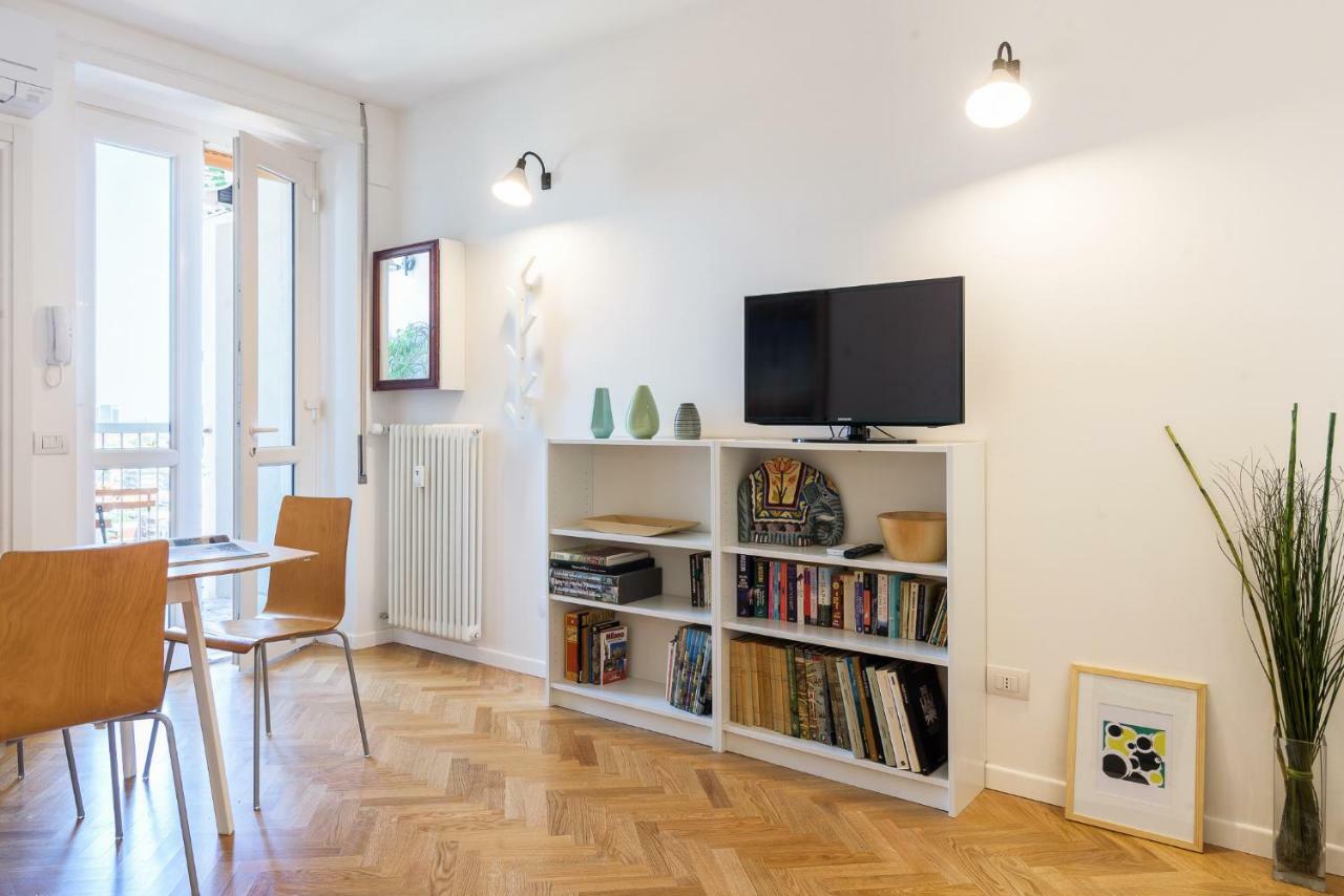 Joivy Homey 1-Bed With View Near Citylife Mediolan Zewnętrze zdjęcie