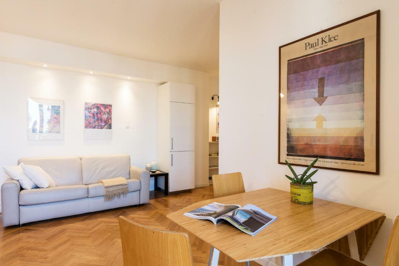 Joivy Homey 1-Bed With View Near Citylife Mediolan Zewnętrze zdjęcie