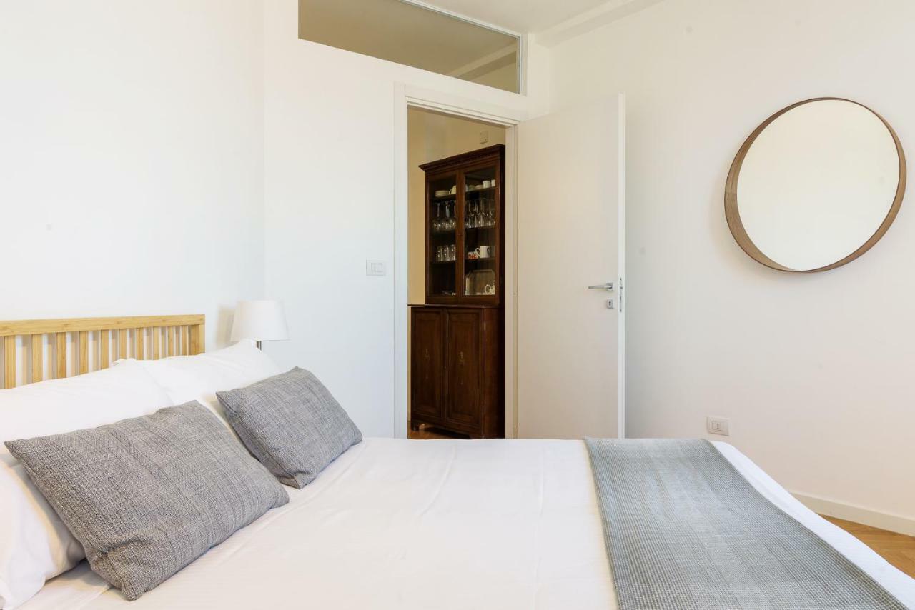 Joivy Homey 1-Bed With View Near Citylife Mediolan Zewnętrze zdjęcie